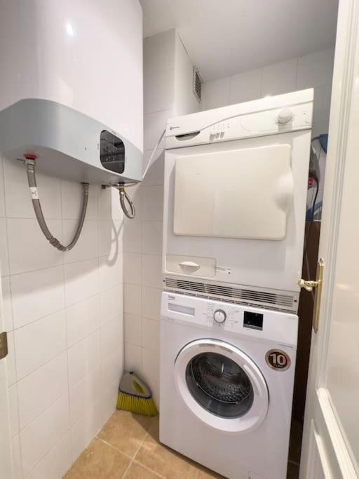 Apartamento Puerta Del Mar Cadiz Dış mekan fotoğraf