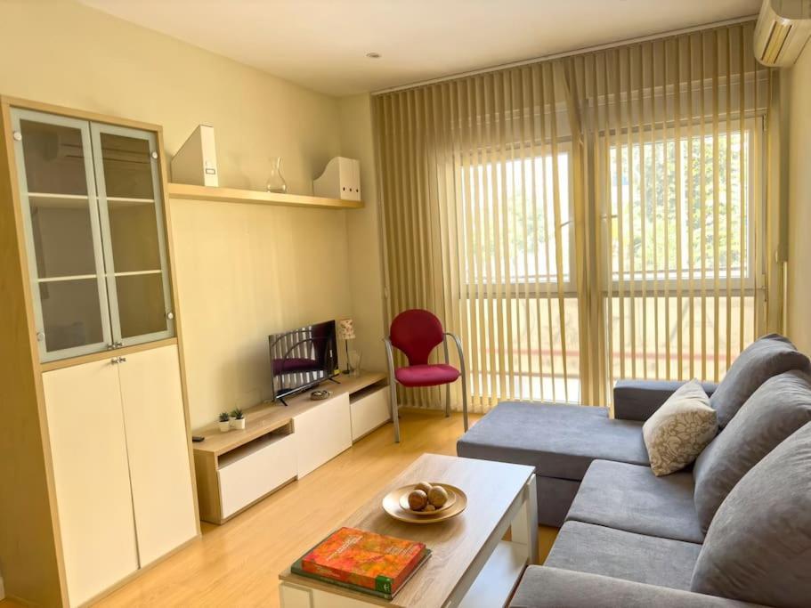Apartamento Puerta Del Mar Cadiz Dış mekan fotoğraf