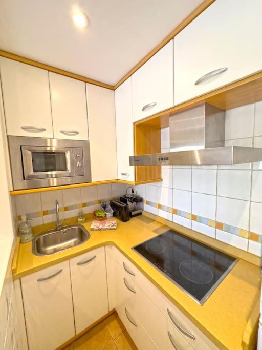 Apartamento Puerta Del Mar Cadiz Dış mekan fotoğraf