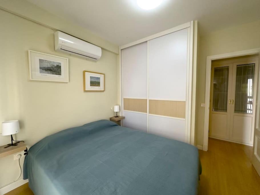 Apartamento Puerta Del Mar Cadiz Dış mekan fotoğraf