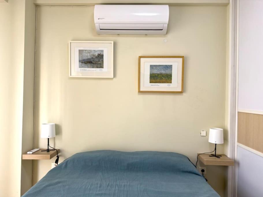Apartamento Puerta Del Mar Cadiz Dış mekan fotoğraf