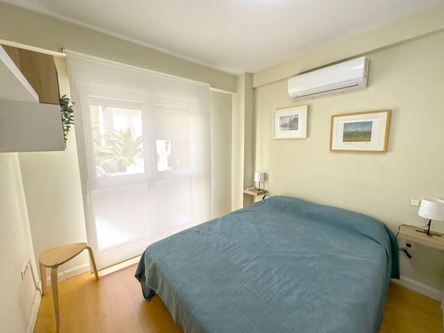 Apartamento Puerta Del Mar Cadiz Dış mekan fotoğraf