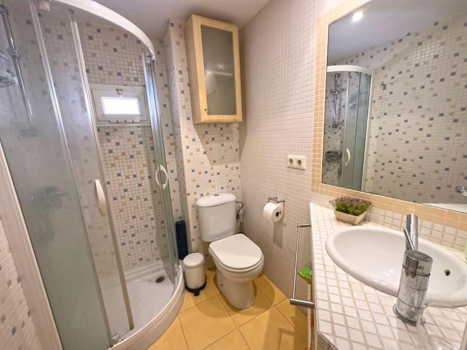Apartamento Puerta Del Mar Cadiz Dış mekan fotoğraf