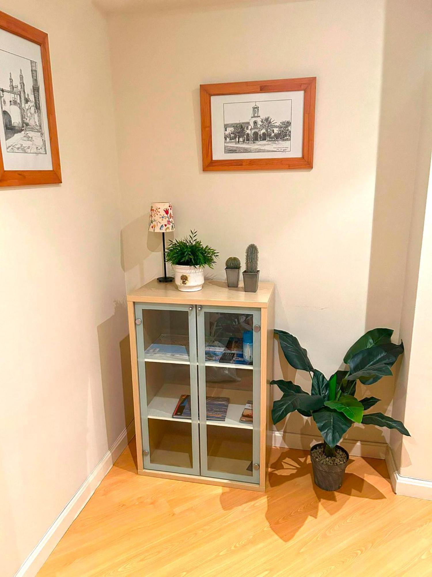 Apartamento Puerta Del Mar Cadiz Dış mekan fotoğraf