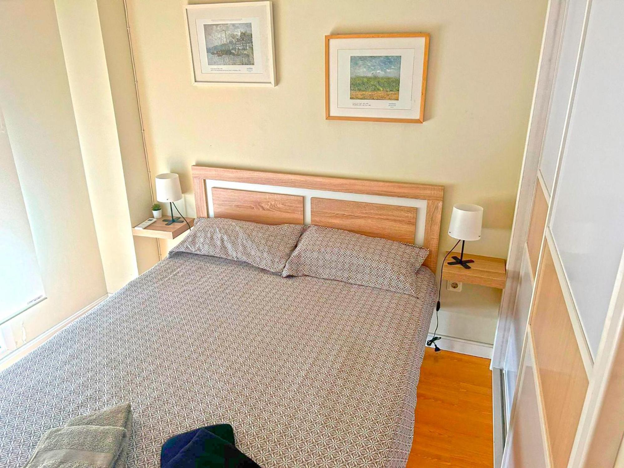 Apartamento Puerta Del Mar Cadiz Dış mekan fotoğraf
