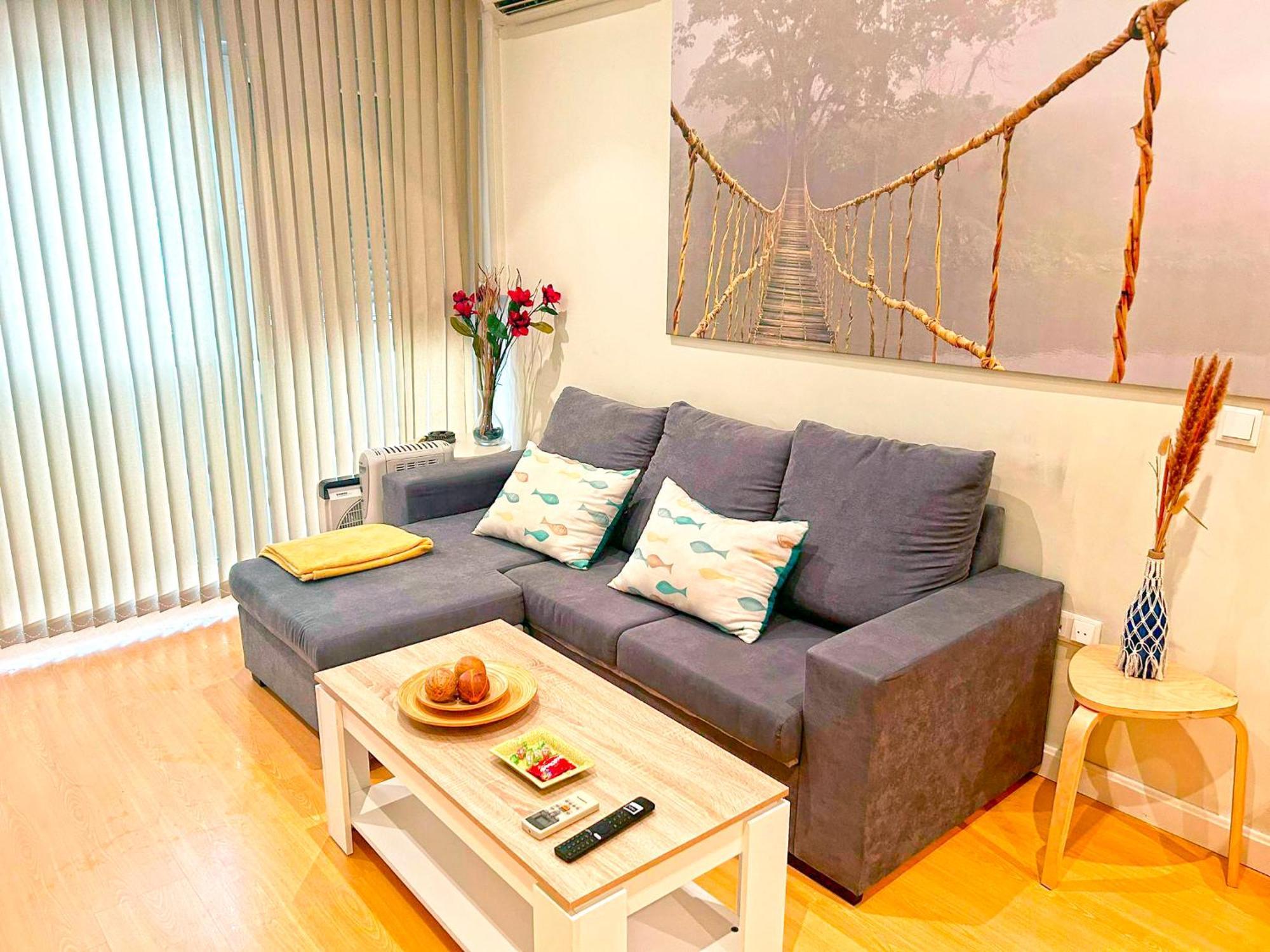 Apartamento Puerta Del Mar Cadiz Dış mekan fotoğraf